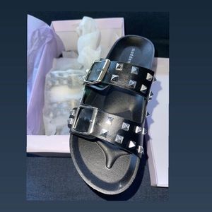 Madden Girl Sandals